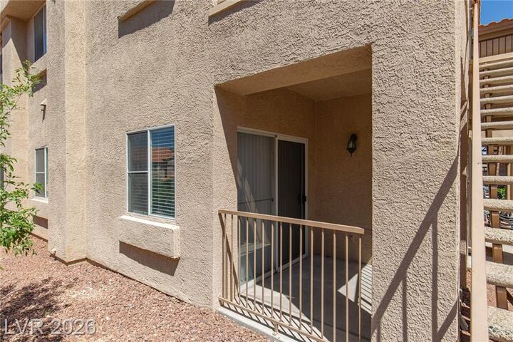 Property Photo: 2110 Los Feliz Street 1028 NV 89156