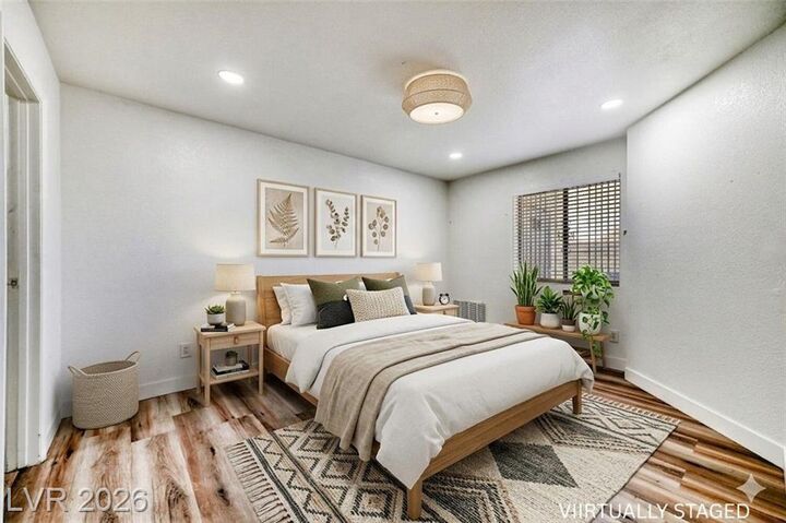 Property Photo: 3923 Gogo Way 106 NV 89103