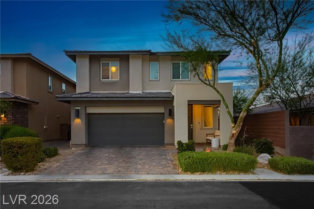 Property Photo: 9760 Pyrite Mystery Avenue NV 89148