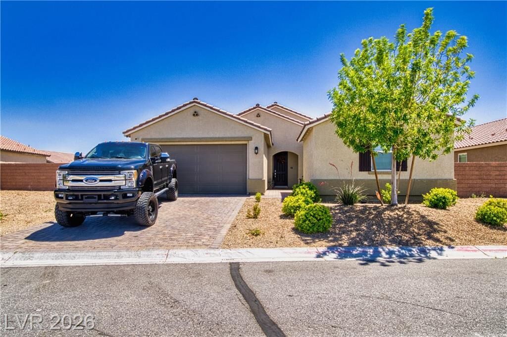 Property Photo:  2659 Glen Valley Avenue  NV 89048 