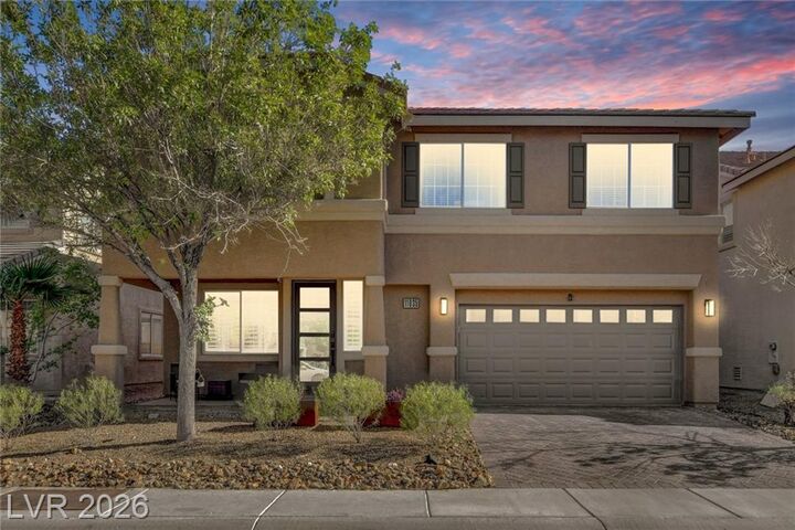 Property Photo:  11035 Onslow Court  NV 89135 
