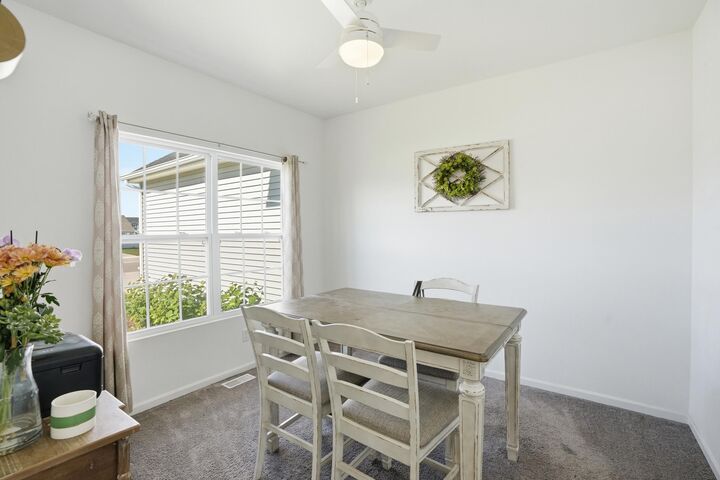 Property Photo:  8658 Valley Forge Way  IN 46356 