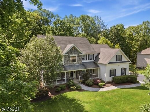 Property Photo: 7 Natures Ct NJ 07836
