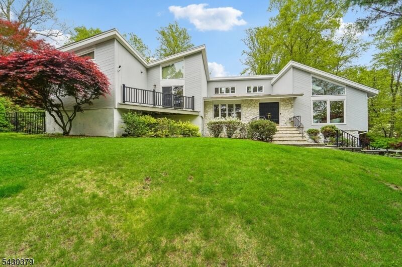 Property Photo: 8 Union Hill Rd NJ 07834