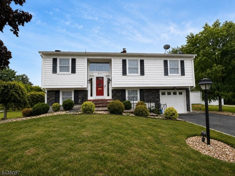 Property Photo:  273 Westfield Ave  NJ 08854 