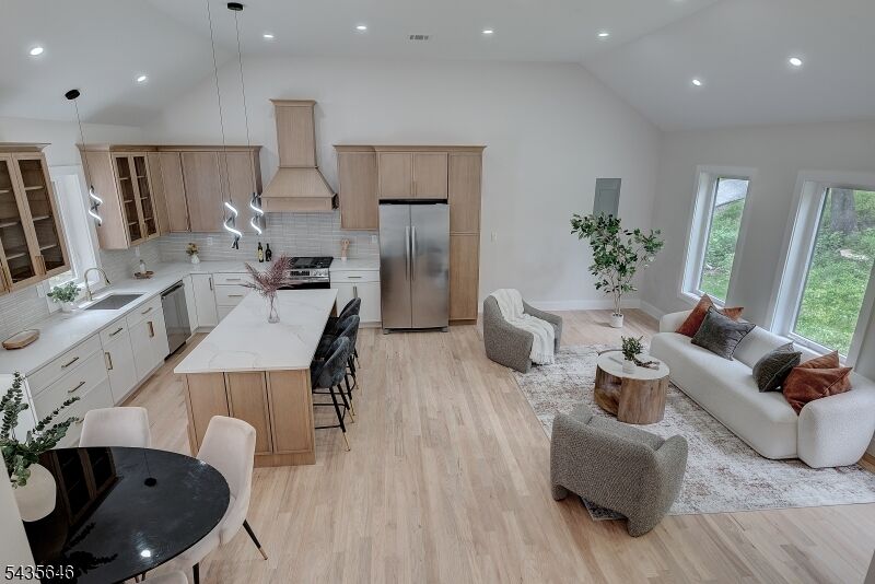 Property Photo: 896 Union Valley Rd NJ 07480