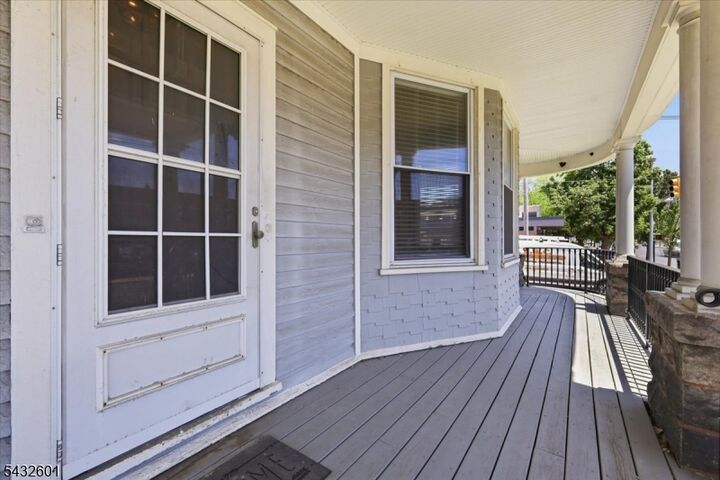 Property Photo: 102 W Washington Ave NJ 07882