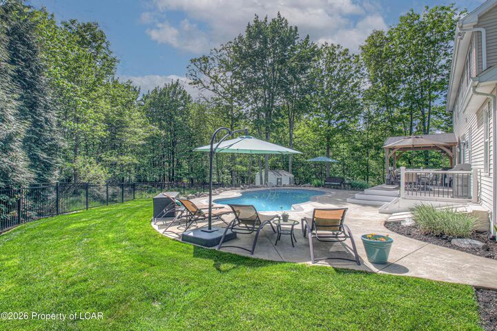 Property Photo:  206 Bluestone Avenue  PA 18707 