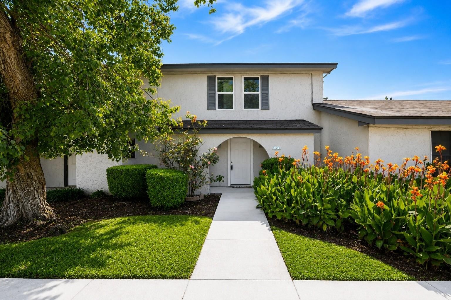 Property Photo:  1831 Country Village Boulevard  TX 77338 