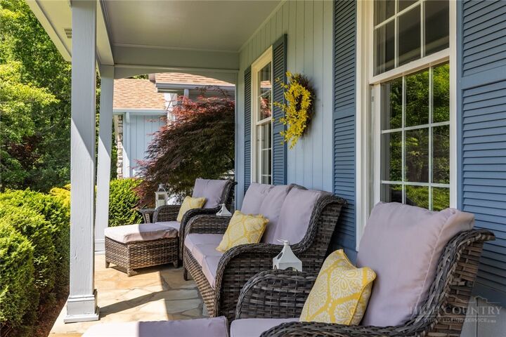 Property Photo:  1335-1 Shingle Gap Road  NC 28665 