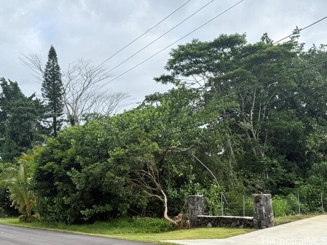 Property Photo: 15-611 Beach Road HI 96749