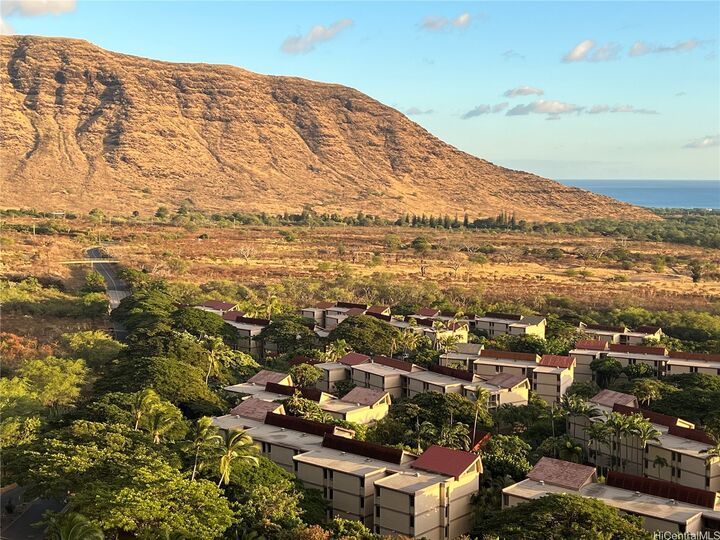Property Photo: 84-718 Ala Mahiku Street 1782A HI 96792