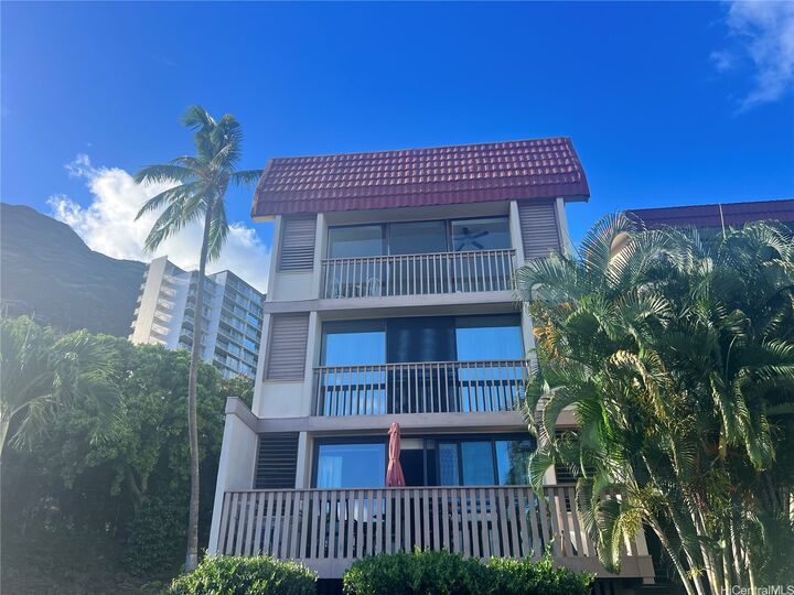 Property Photo:  84-718 Ala Mahiku Street 1782A  HI 96792 