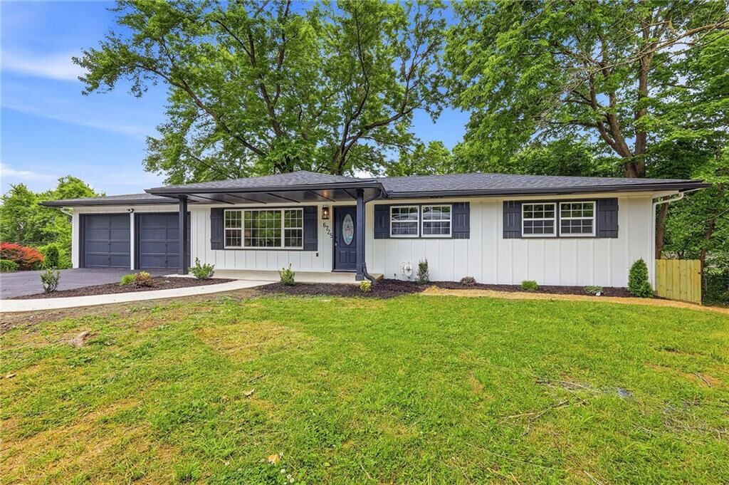 Property Photo:  6725 Montana Court  KS 66111 