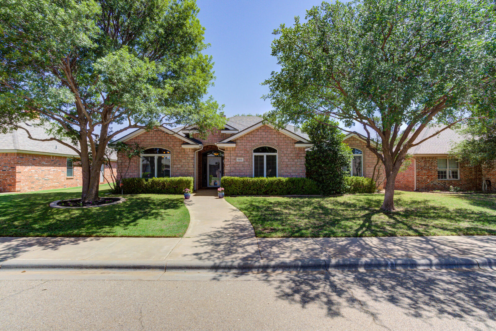 Property Photo:  6105 76th Street  TX 79424 
