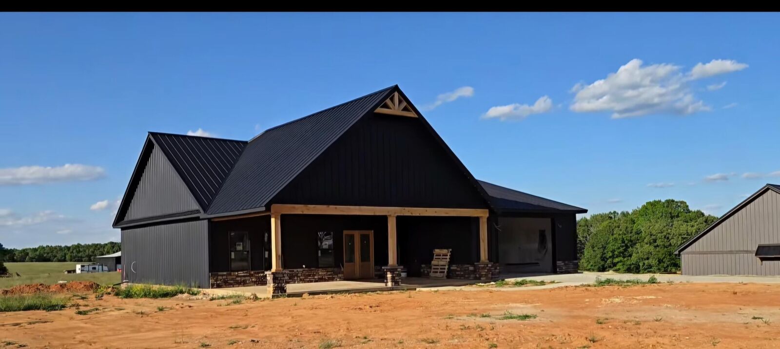 Property Photo:  40 Elrod Denny Road  KY 42503 