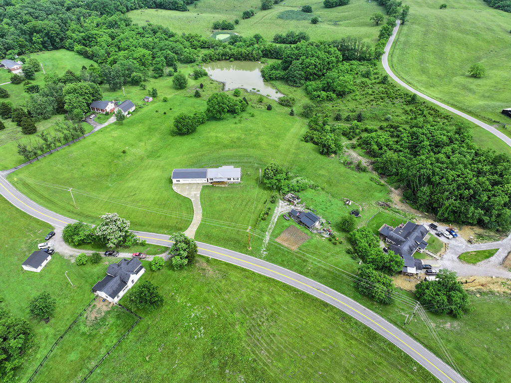 Property Photo:  4907 Kentucky Hwy 356  KY 41031 