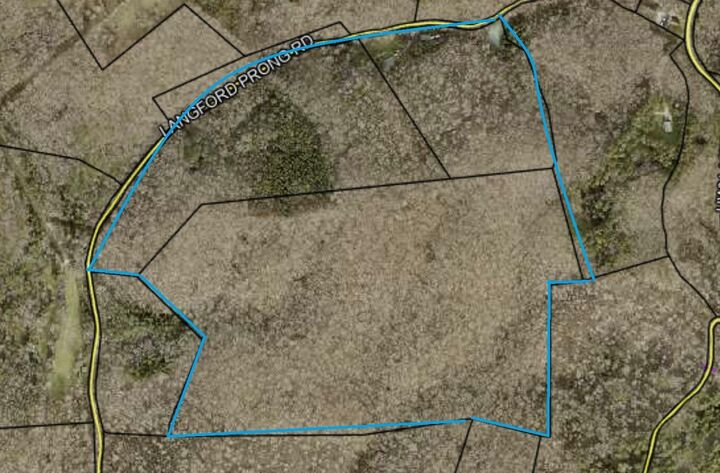 Property Photo: 452 Langford Prong Road KY 42501