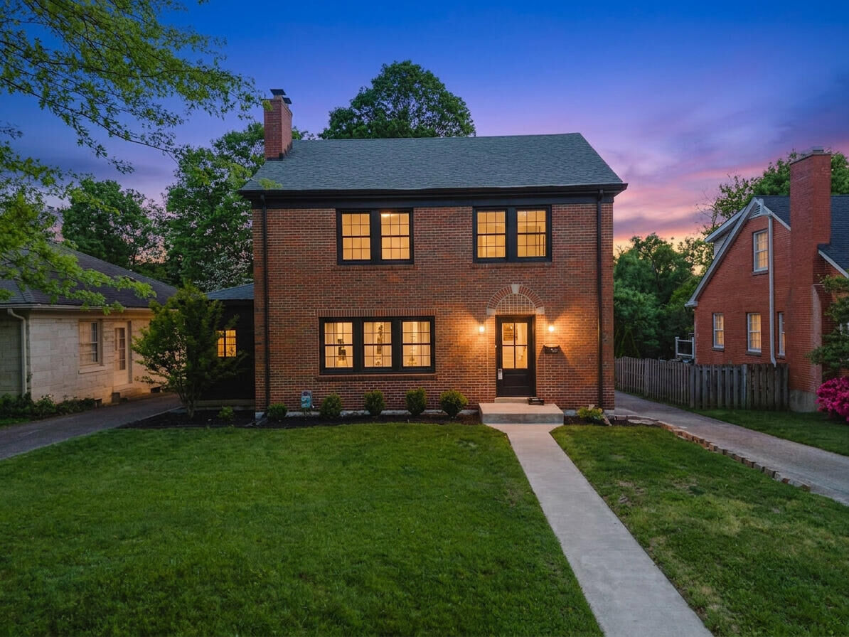 Property Photo: 310 Cassidy Avenue KY 40502