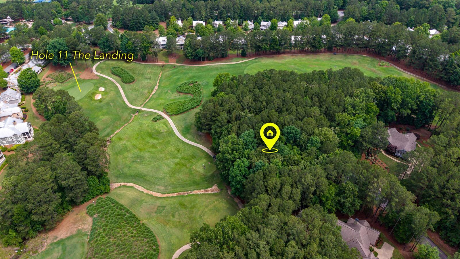 Property Photo:  1031 Anchor Bay Point  GA 30642 