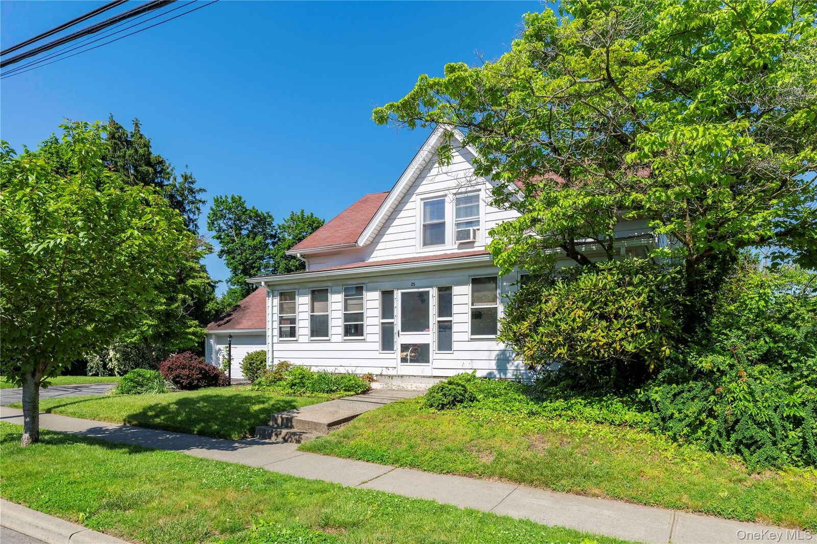 Property Photo:  25 N Mesier Avenue  NY 12590 