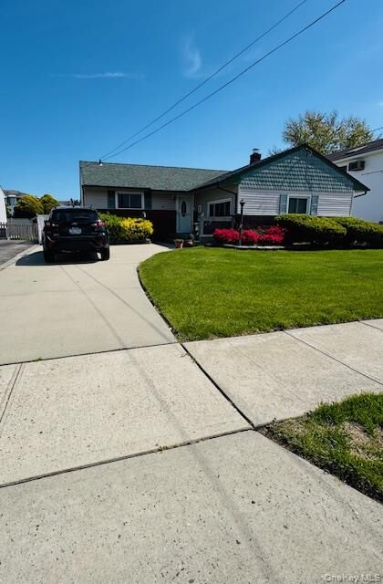 Property Photo:  10 Schley Avenue  NY 11757 
