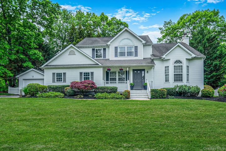 Property Photo:  24 4th Avenue  NY 11778 