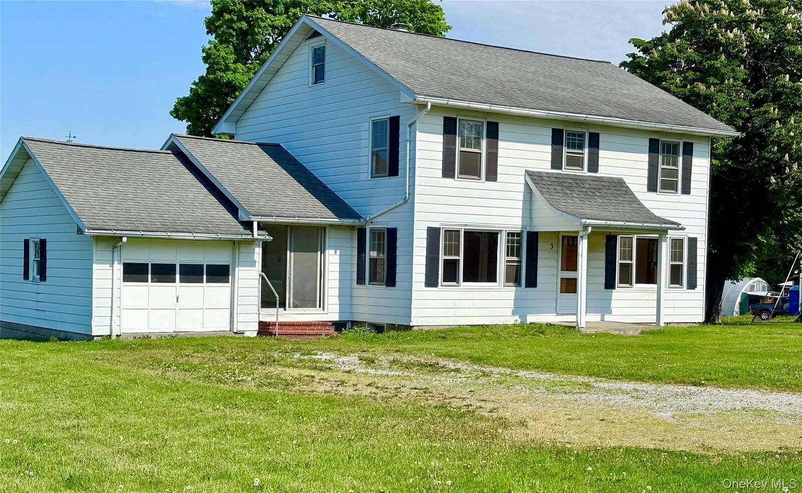 Property Photo:  3 Indiana Road  NY 10924 