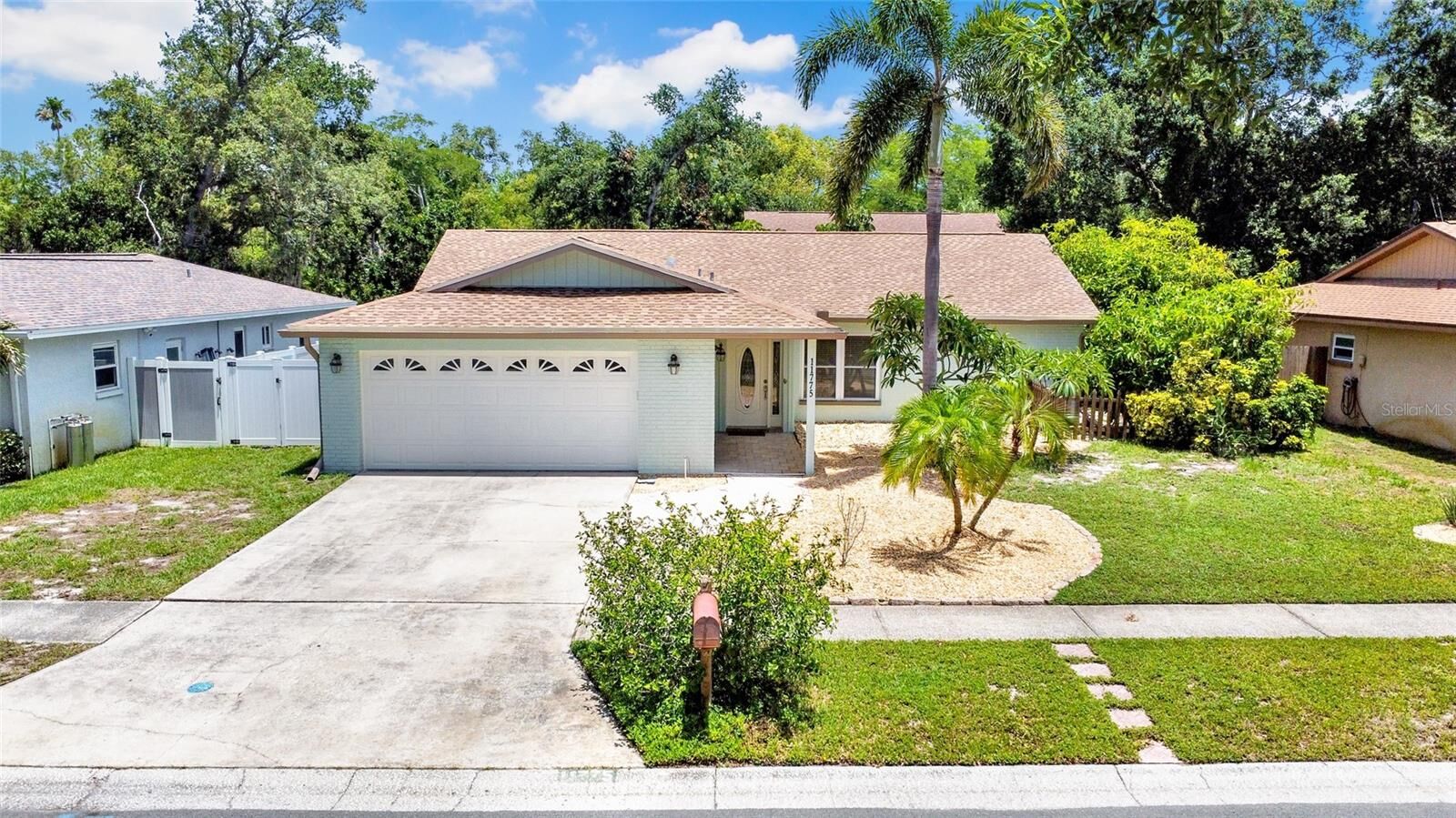 Property Photo: 11775 112th Avenue FL 33778