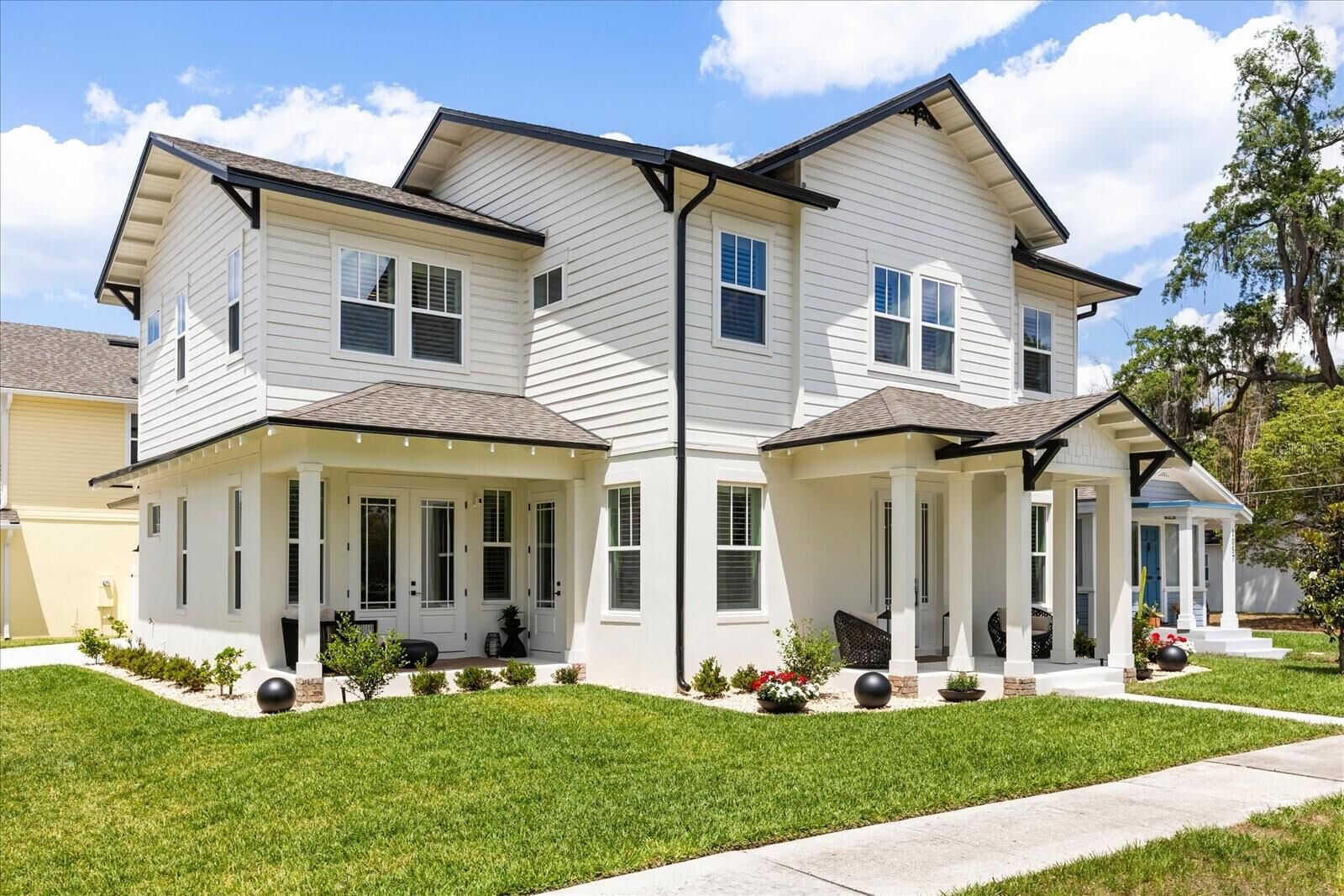 Property Photo: 1077 Minnesota Avenue FL 32789