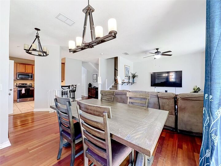 Property Photo: 3531 Pine Oak Trail FL 32773