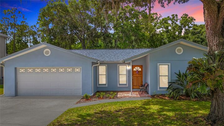 Property Photo:  12912 Starling Drive  FL 33556 