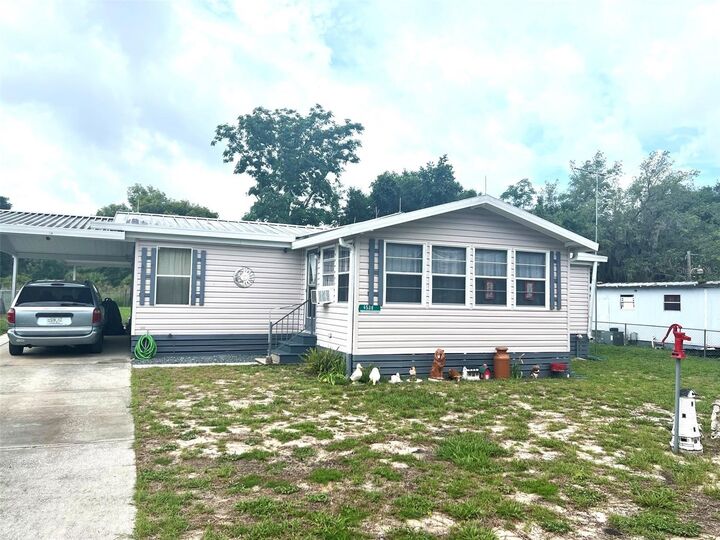 Property Photo:  4538 Oak Street  FL 34731 