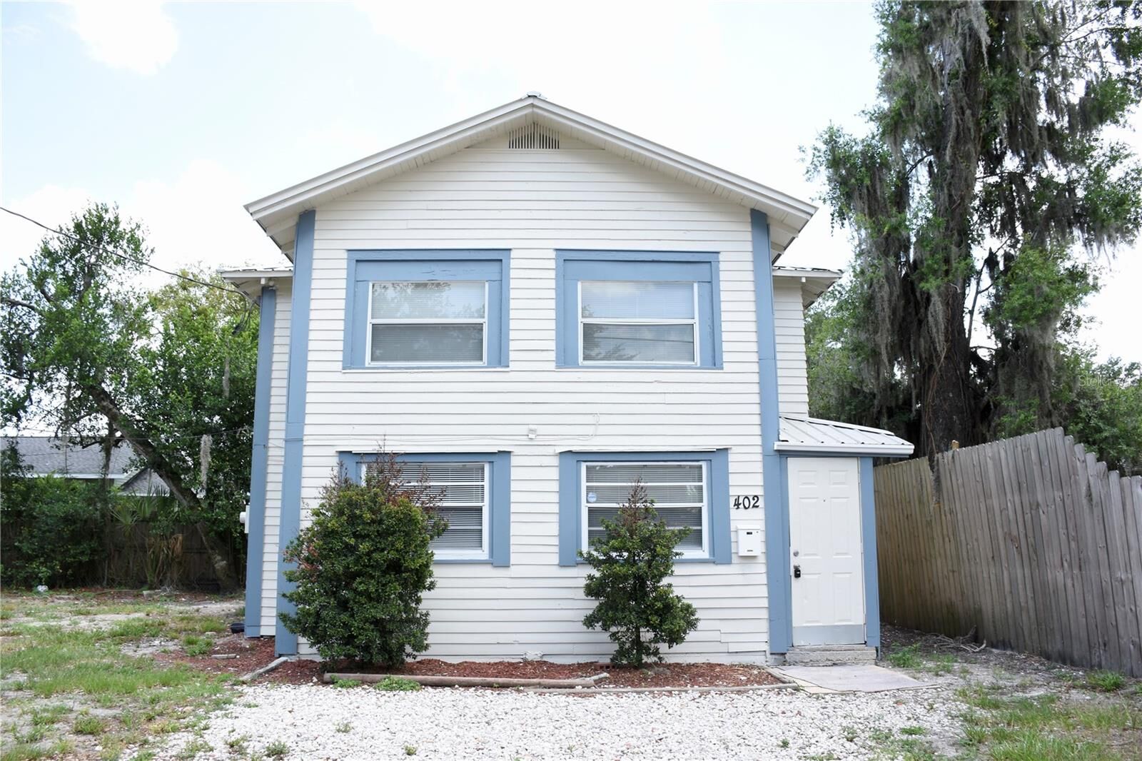 Property Photo:  402 Lenox Street  FL 33803 