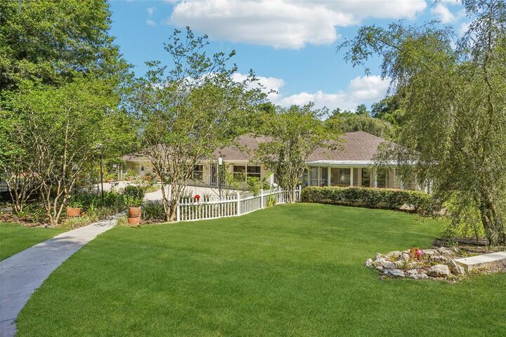 Property Photo:  4546 Griffin View Drive  FL 32159 