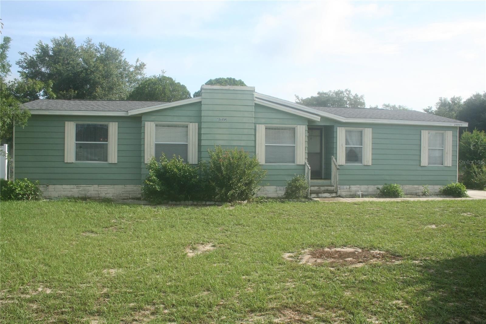 Property Photo:  10035 SE 126th Lane  FL 34420 
