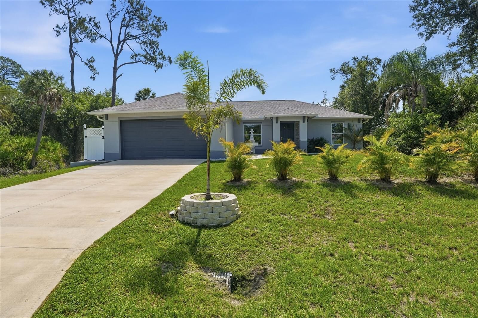 Property Photo: 1202 Westport Street FL 33952