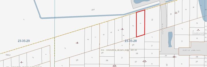 Property Photo:  None  FL 32927 