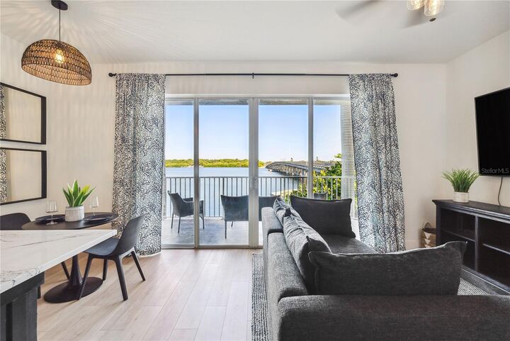 Property Photo: 8800 Bay Pines Boulevard 102 FL 33709