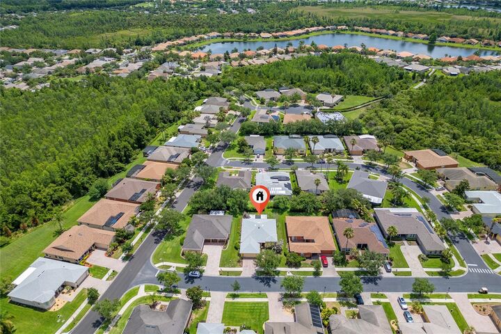 Property Photo: 106 Vista Drive FL 34759