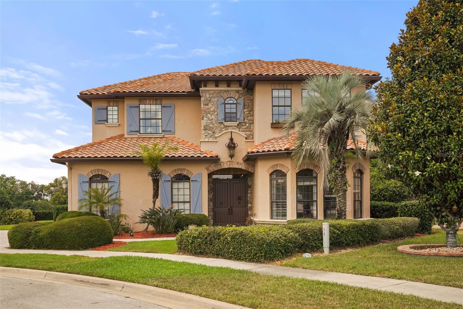 Property Photo:  12801 Brunello Circle  FL 34711 