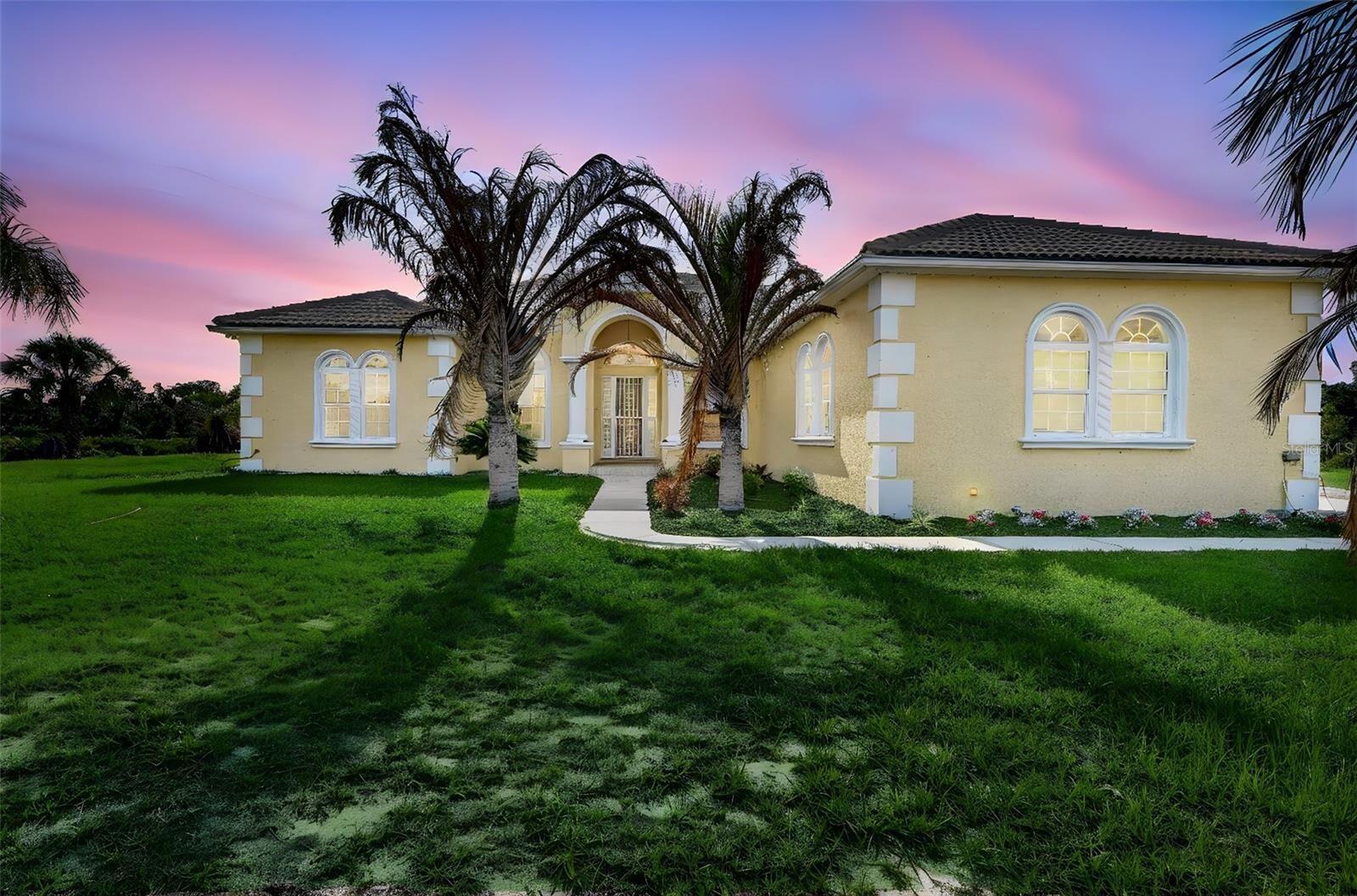 Property Photo:  1210 408th Court E  FL 34251 