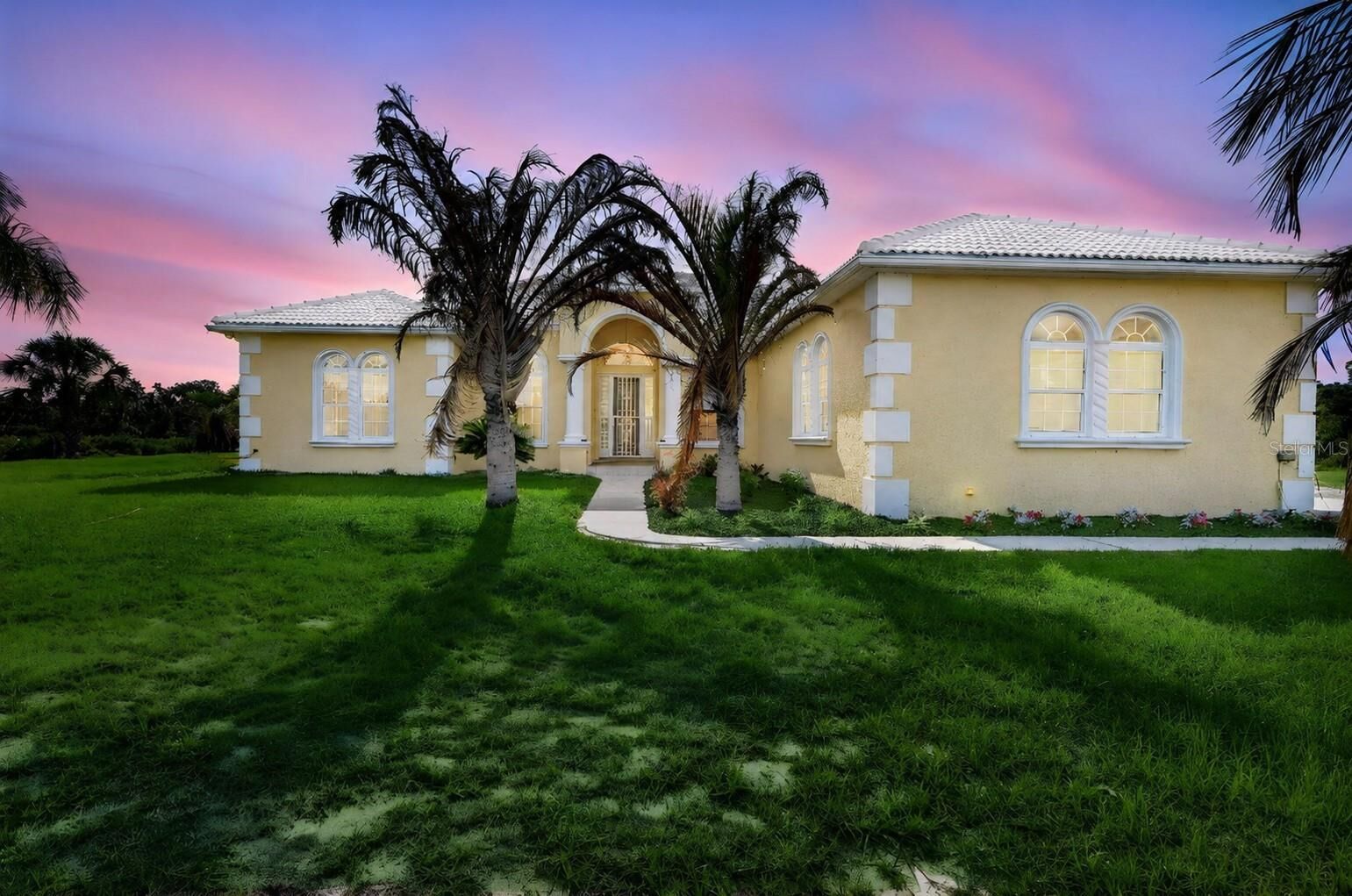 Property Photo:  1210 408th Court E  FL 34251 