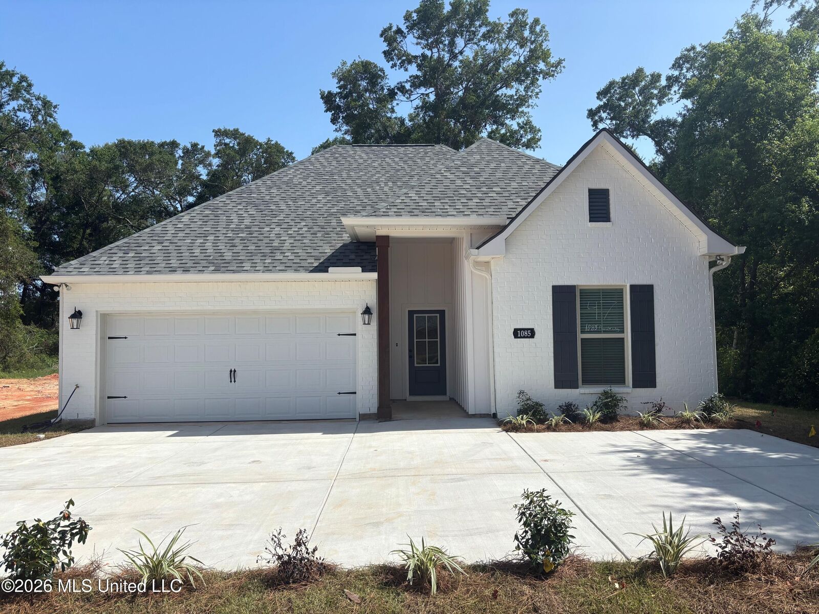 Property Photo:  1085 Flounder Way  MS 39507 