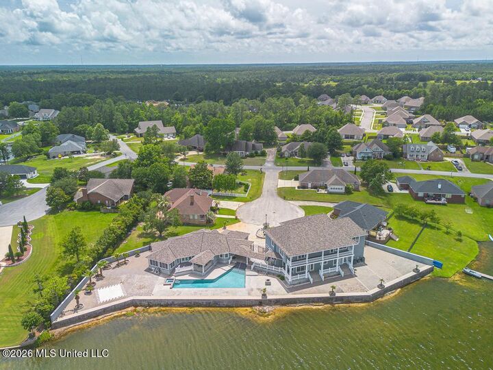 Property Photo:  19384 Leeward Cove  MS 39503 