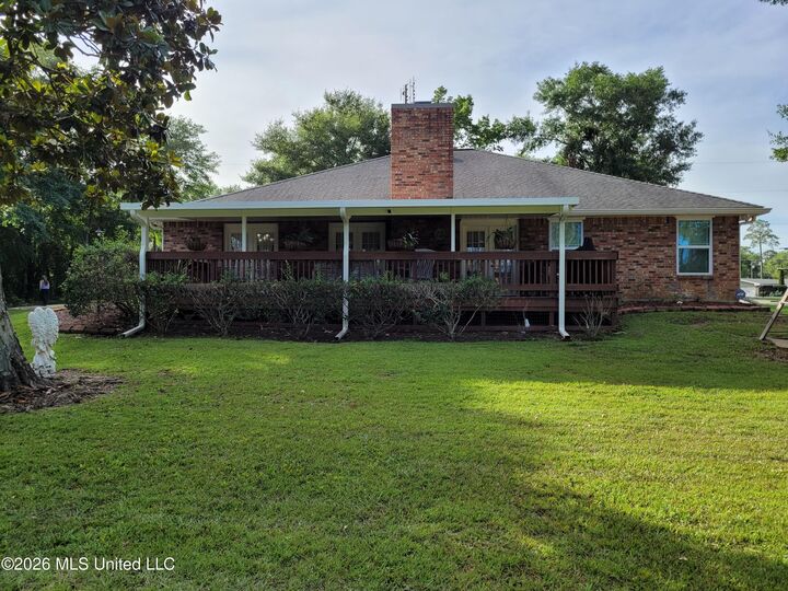 Property Photo:  5624 Aila Street  MS 39525 