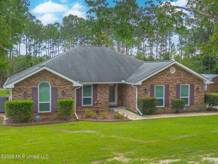 Property Photo:  5624 Aila Street  MS 39525 