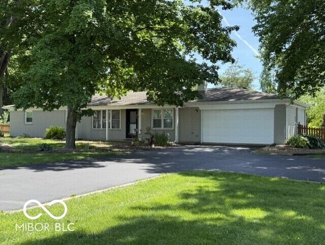 Property Photo:  12602 Markay Drive  IN 46038 