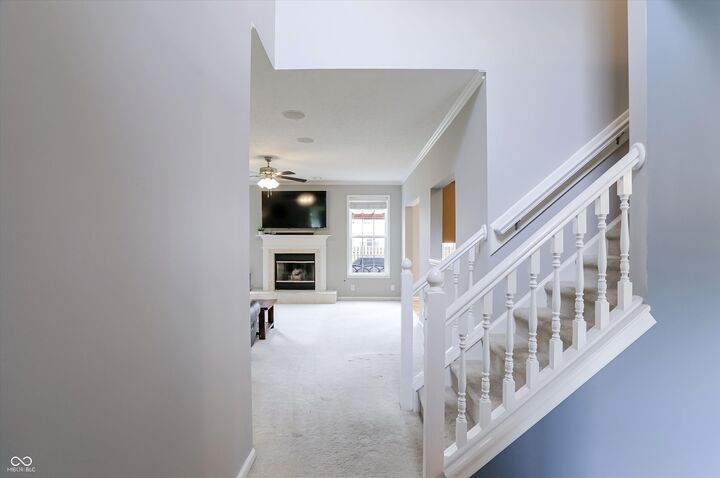 Property Photo:  11279 Niagara Drive  IN 46037 