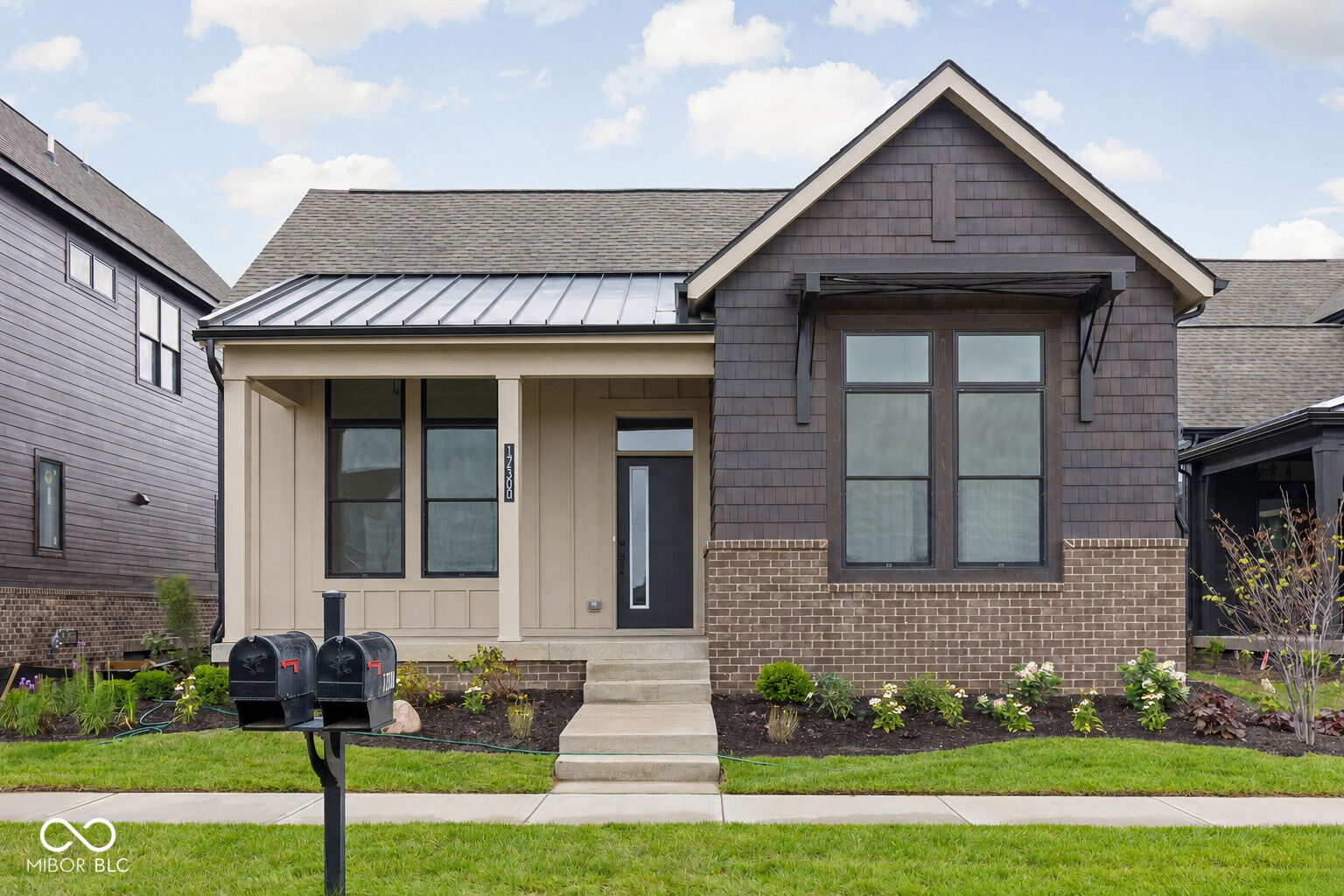 Property Photo:  17300 Newton Main Street  IN 46074 